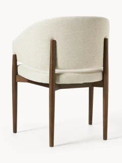 Silla con reposabrazos Nemo