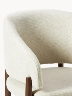 Silla con reposabrazos Nemo