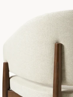 Silla con reposabrazos Nemo
