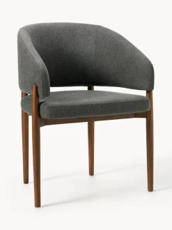 Silla con reposabrazos Nemo