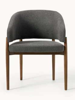 Silla con reposabrazos Nemo