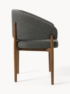 Silla con reposabrazos Nemo