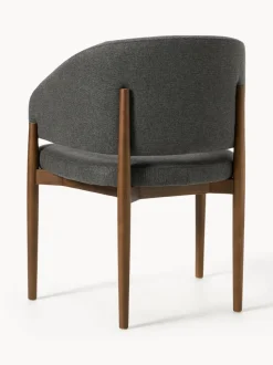 Silla con reposabrazos Nemo