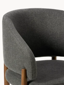 Silla con reposabrazos Nemo