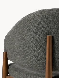 Silla con reposabrazos Nemo