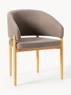 Silla con reposabrazos Nemo