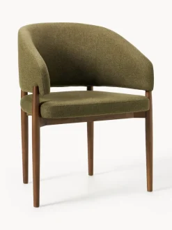 Silla con reposabrazos Nemo