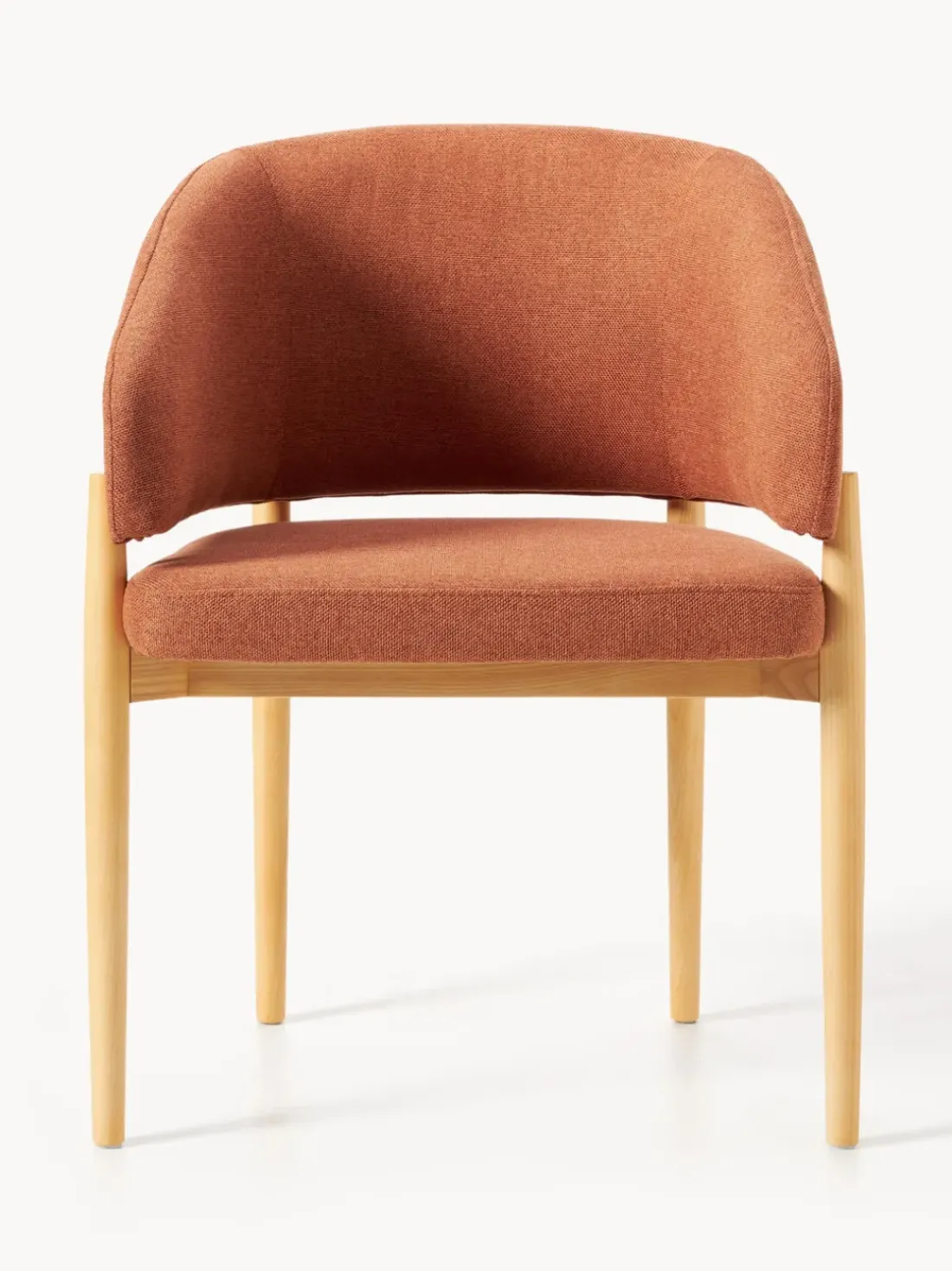 Silla con reposabrazos Nemo