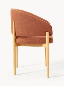 Silla con reposabrazos Nemo