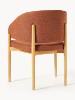 Silla con reposabrazos Nemo