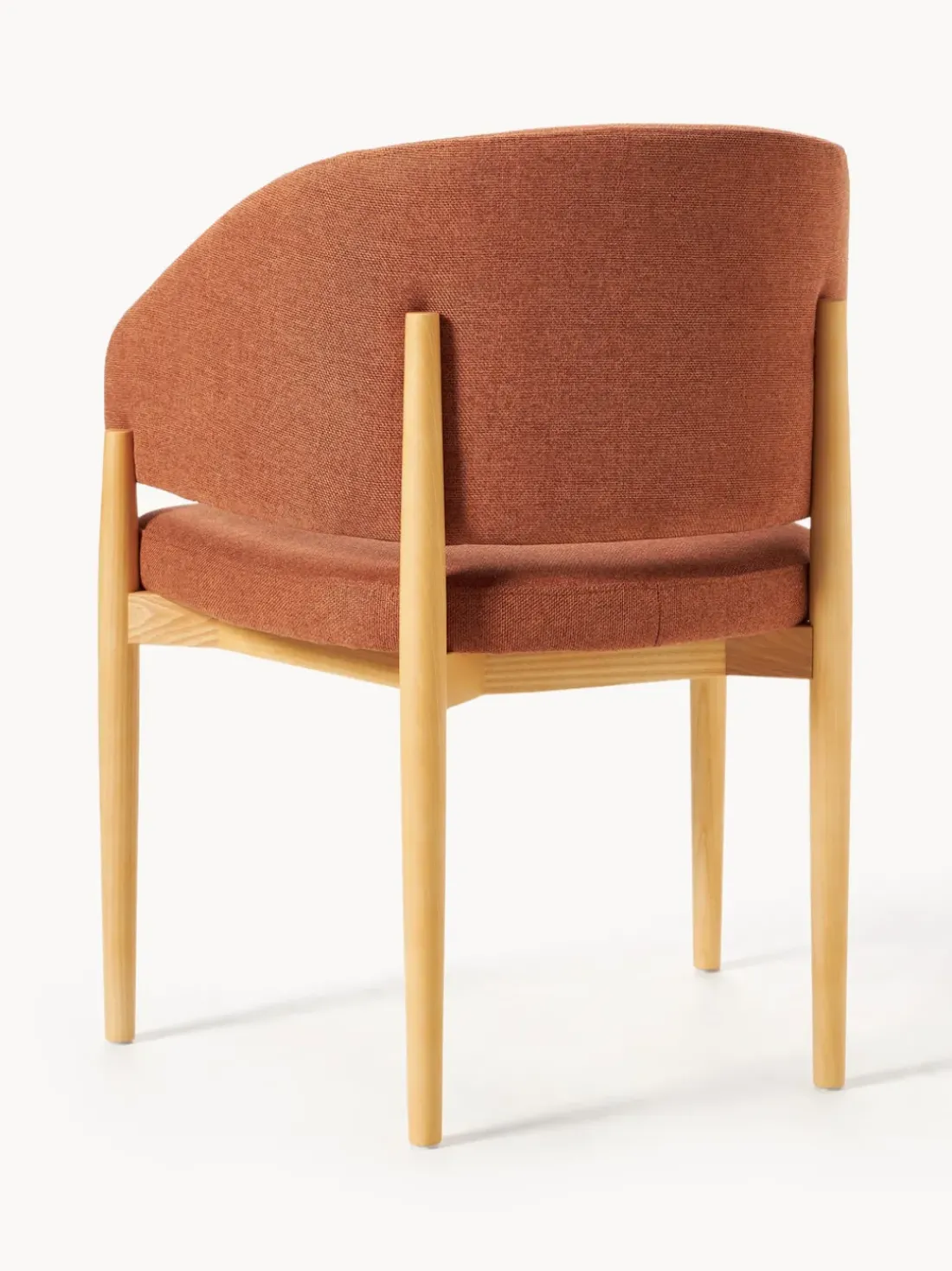 Silla con reposabrazos Nemo