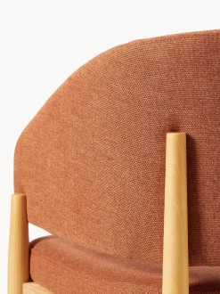 Silla con reposabrazos Nemo