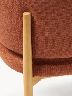 Silla con reposabrazos Nemo