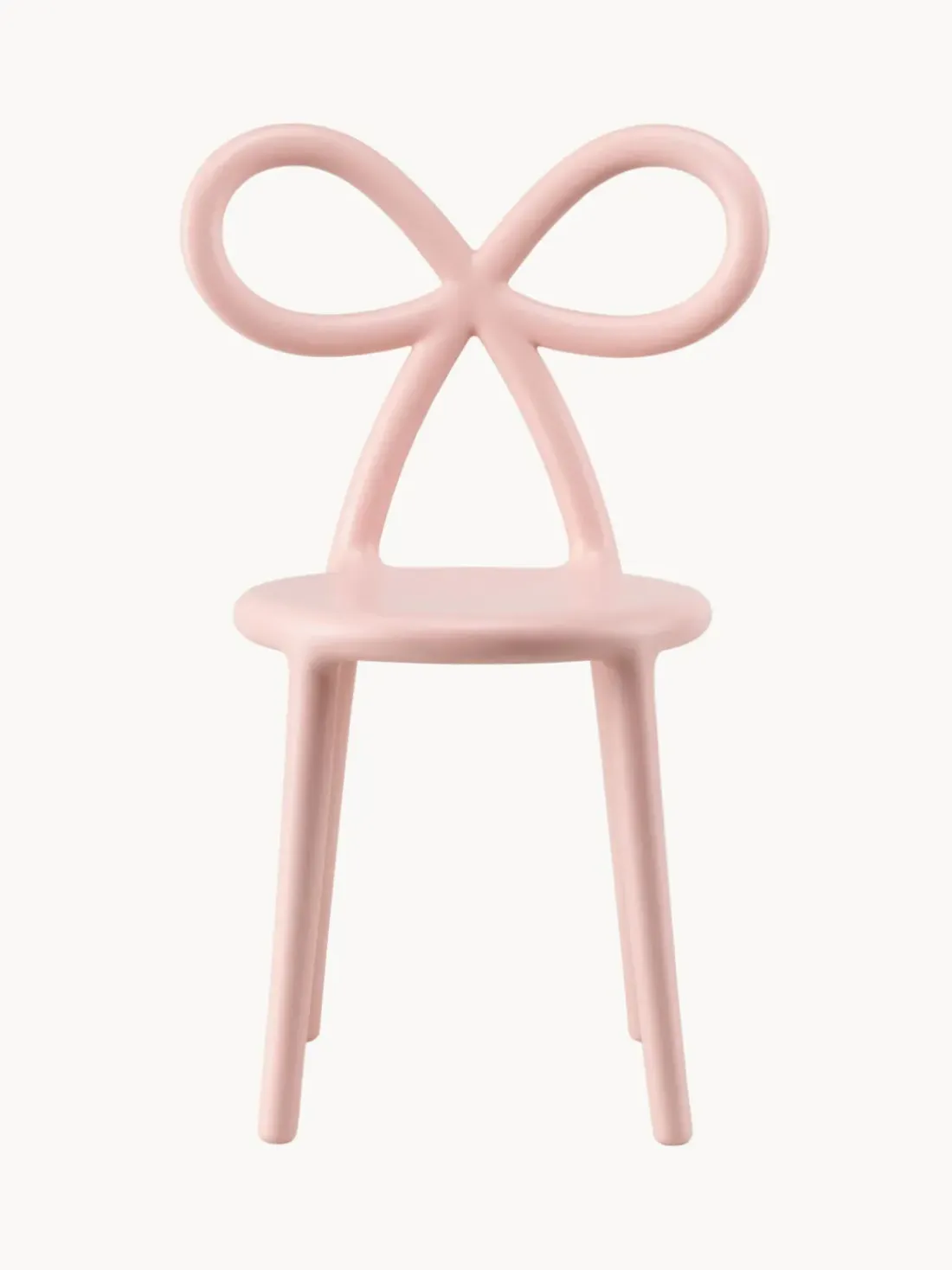 Silla de diseño Ribbon