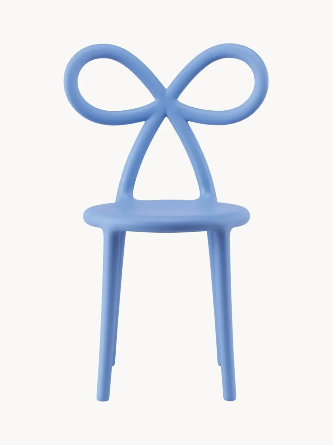 Silla de diseño Ribbon
