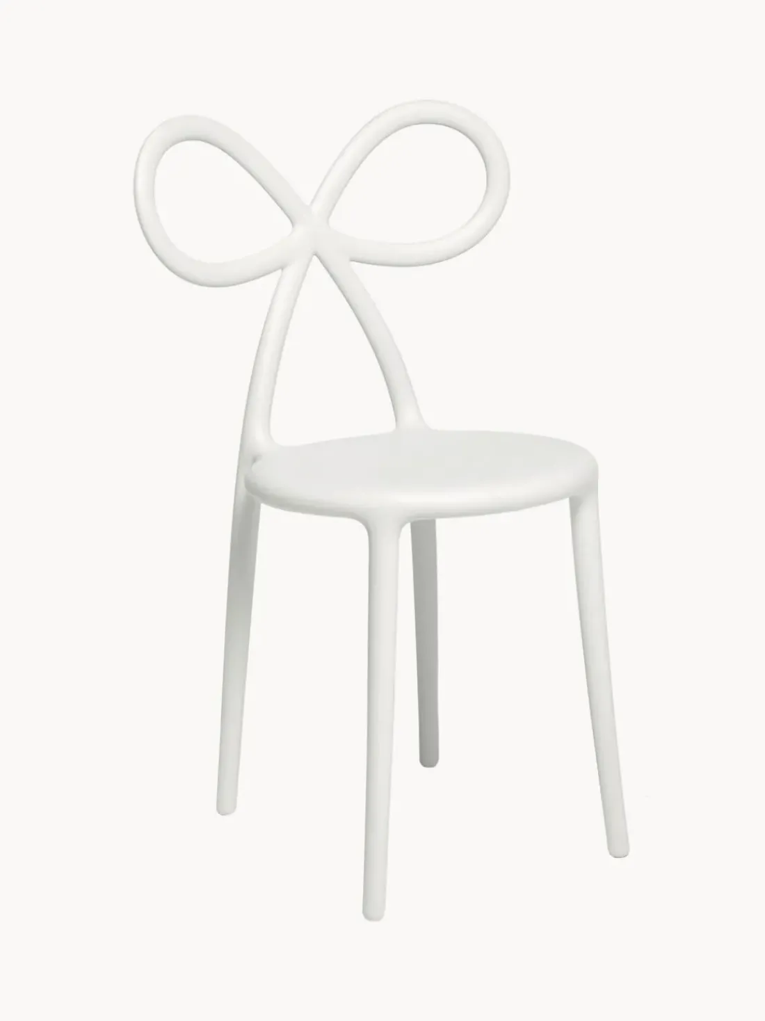 Silla de diseño Ribbon