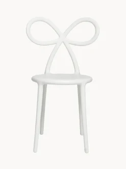 Silla de diseño Ribbon