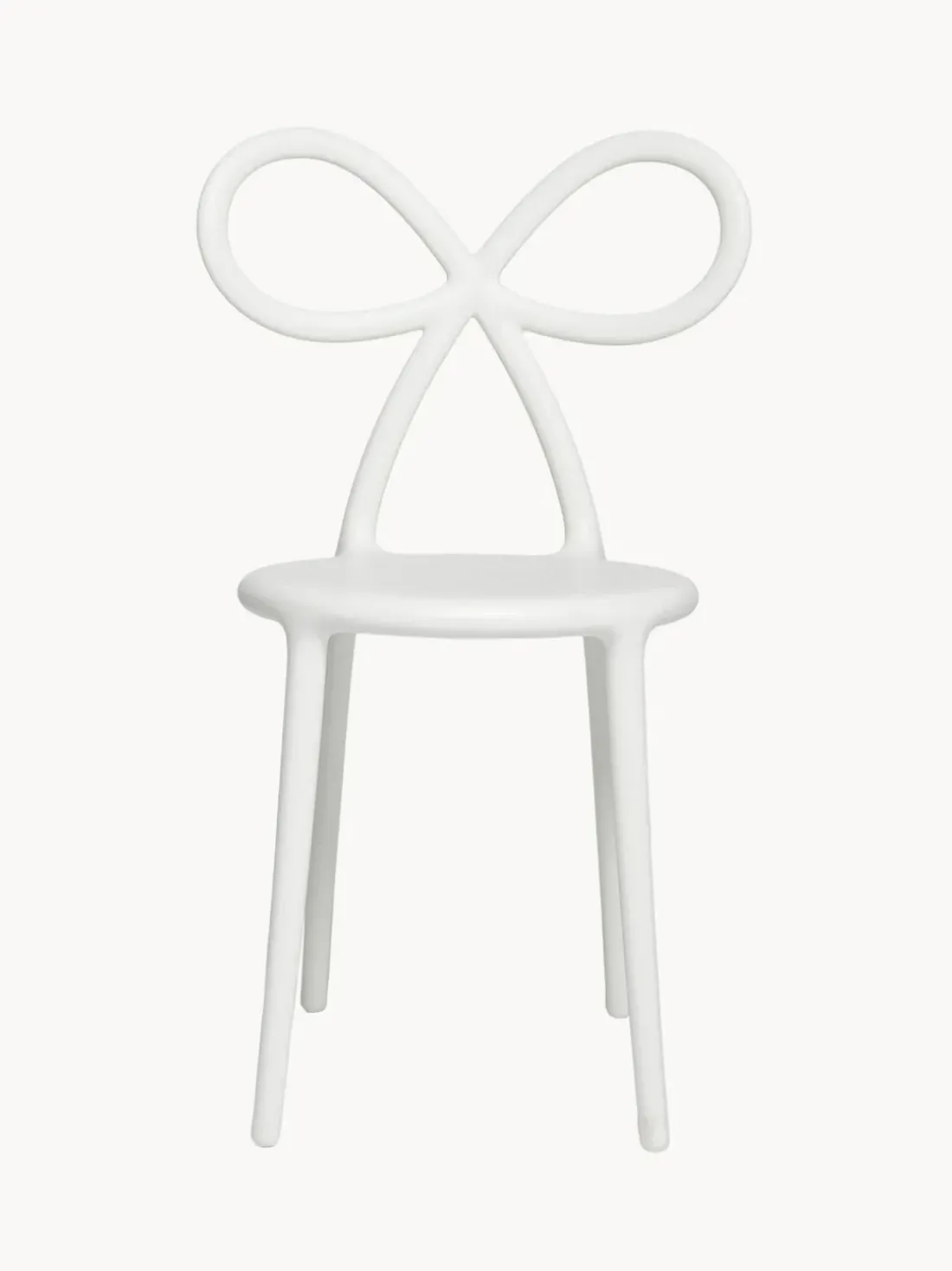 Silla de diseño Ribbon