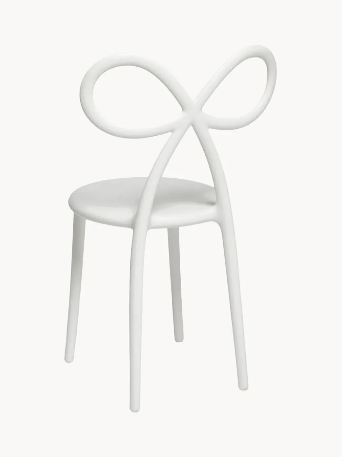Silla de diseño Ribbon