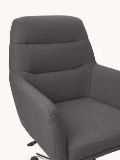 Silla de escritorio Benson, altura regulable