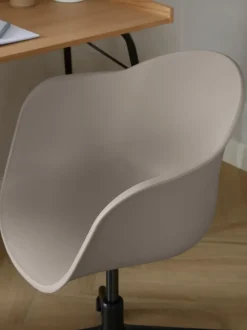 Silla de escritorio Claire