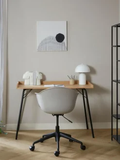 Silla de escritorio Claire