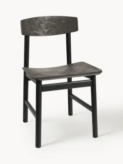 Silla de madera Consciouos