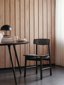 Silla de madera Consciouos