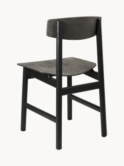 Silla de madera Consciouos