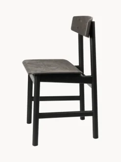 Silla de madera Consciouos