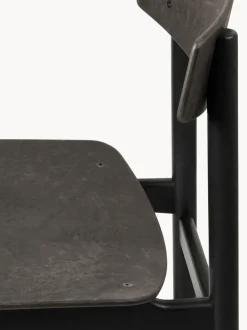 Silla de madera Consciouos