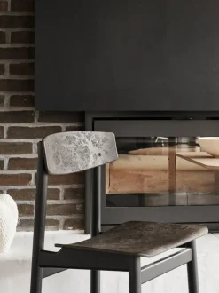 Silla de madera Consciouos