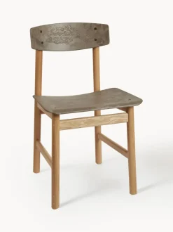 Silla de madera Consciouos