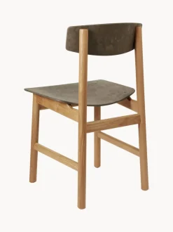 Silla de madera Consciouos