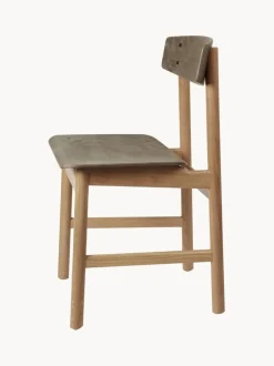 Silla de madera Consciouos