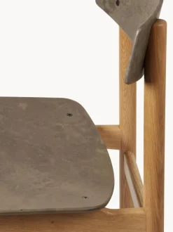 Silla de madera Consciouos
