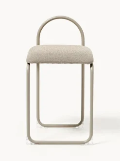Silla de metal Angui