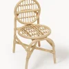 Silla infantil artesanal Nana Mini