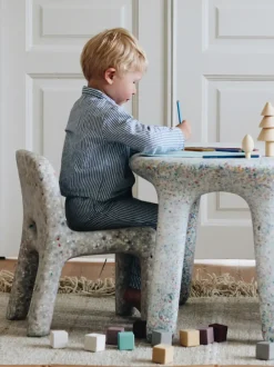 Silla infantil Charlie
