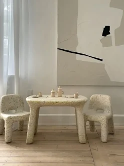 Silla infantil Charlie
