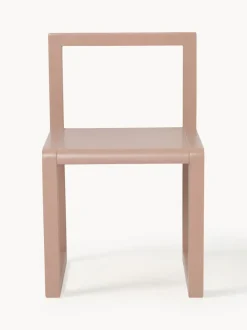 Silla infantil de madera Little Architect