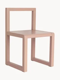 Silla infantil de madera Little Architect
