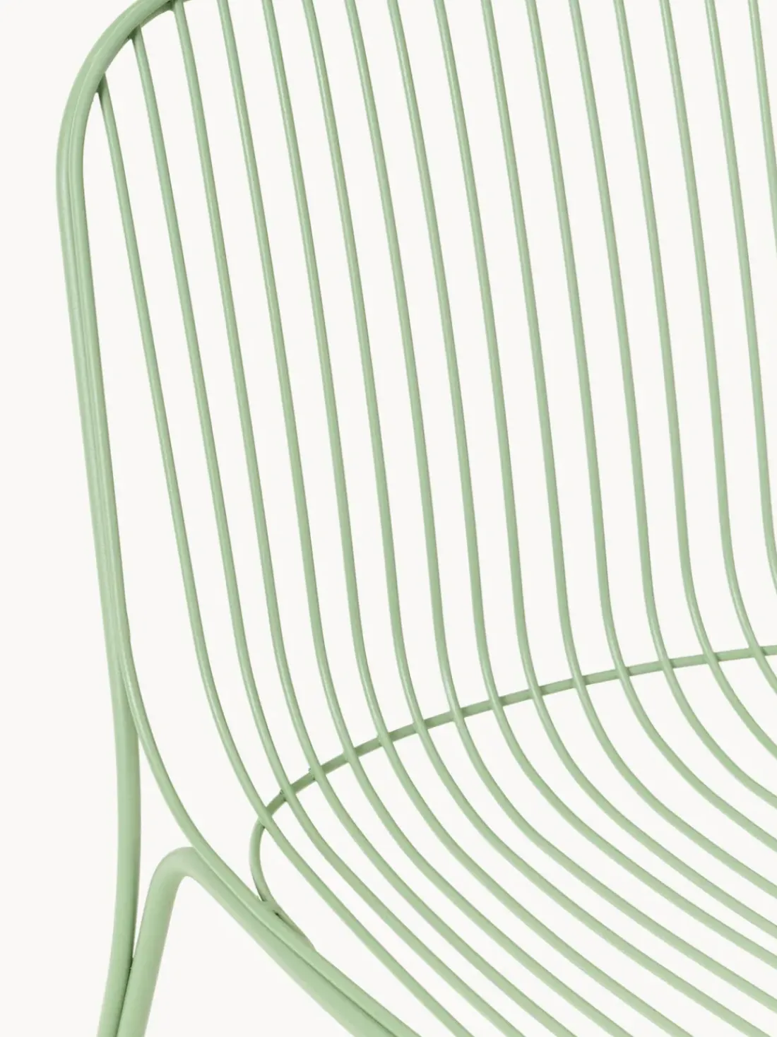 Silla para exterior Hiray