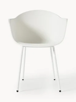 Silla para interior/exterior Claire