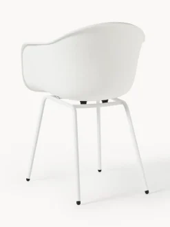 Silla para interior/exterior Claire