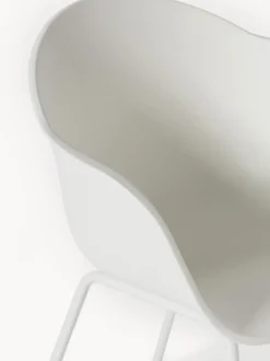 Silla para interior/exterior Claire