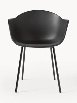 Silla para interior/exterior Claire