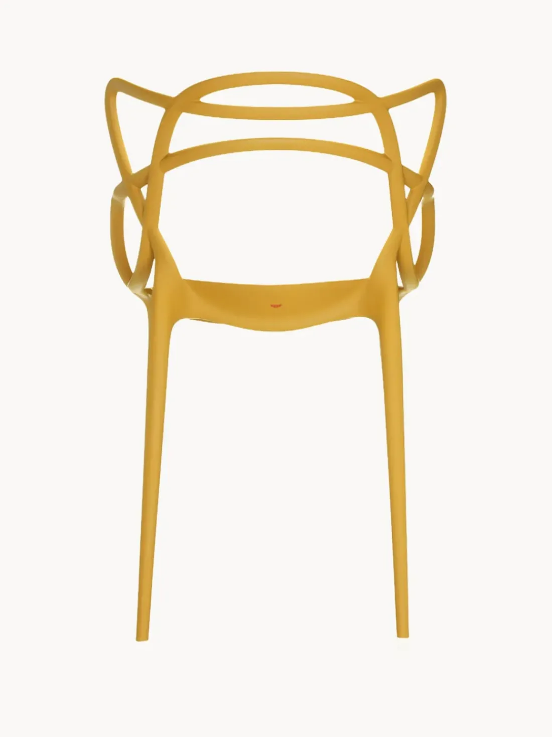 Sillas con reposabrazos Masters, 2 uds.