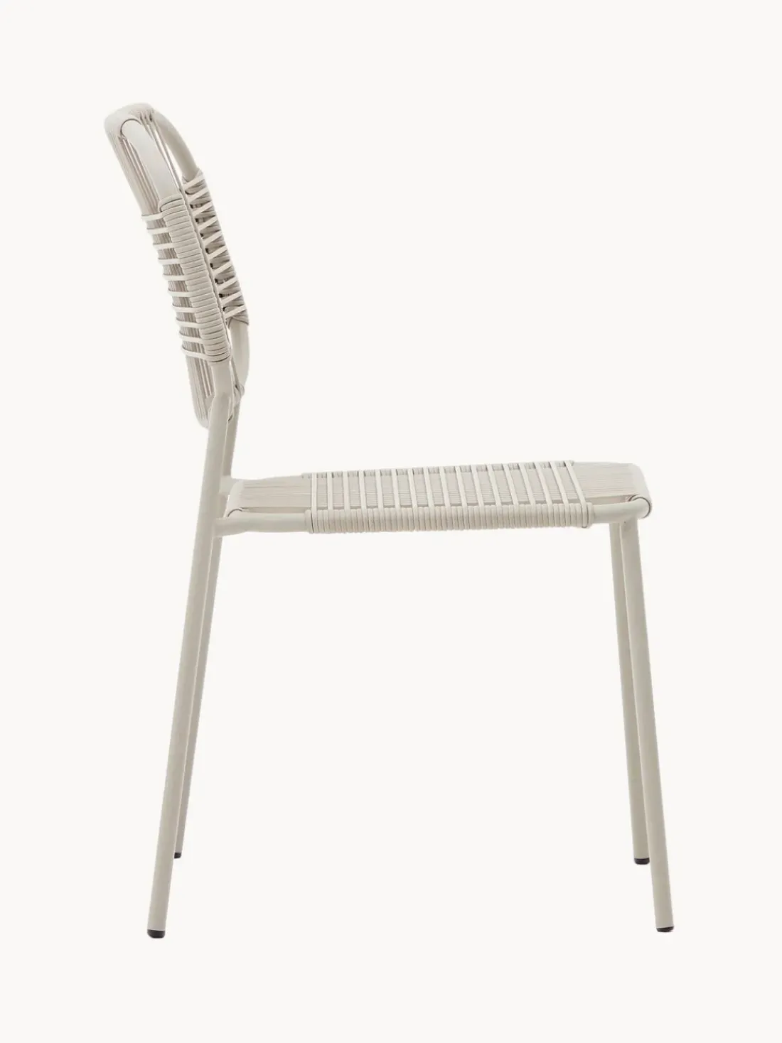 Sillas de exterior Talaier, 2 uds.