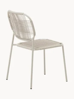 Sillas de exterior Talaier, 2 uds.